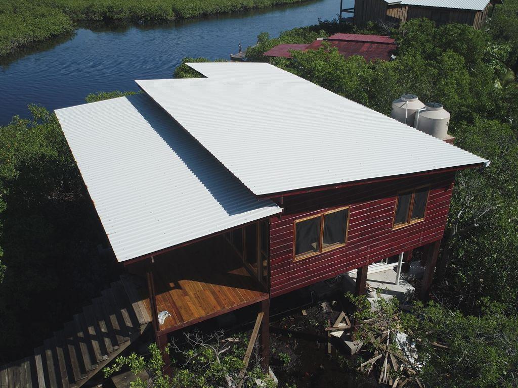 House Sold - Utila, Bay Islands - Listing ID: URE0433 - Photo