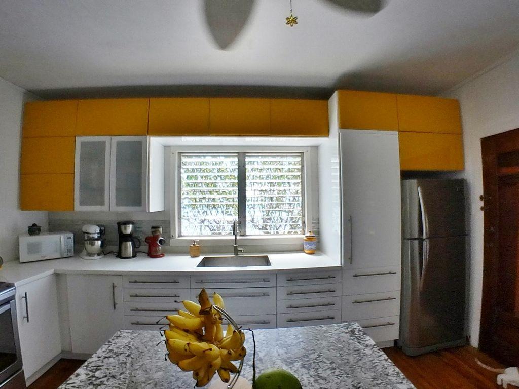 Listing ID: URE0435, Sandy Bay Utila, Bay Islands, HN - Casa Del Mar, Photo #