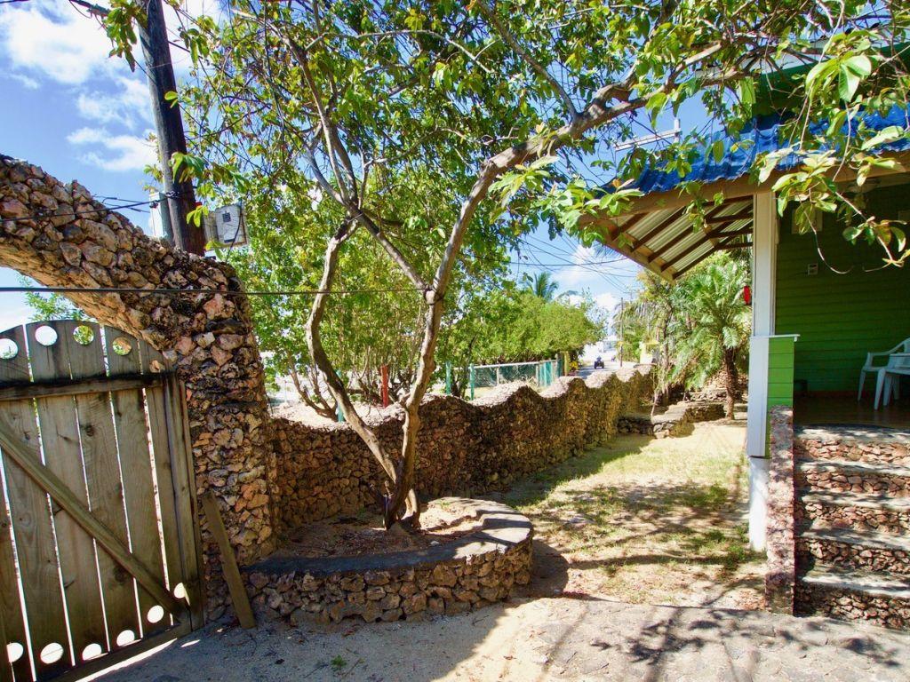 Listing ID: URE0435, Sandy Bay Utila, Bay Islands, HN - Casa Del Mar, Photo #