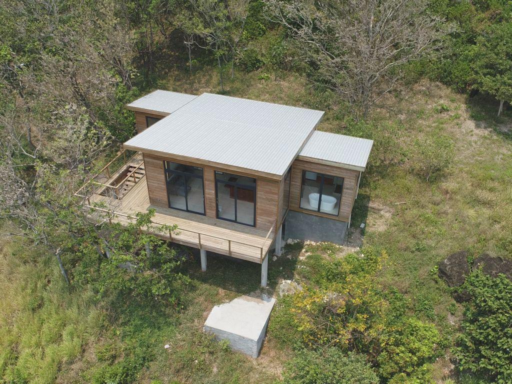 Listing ID: URE0436, Pumpkin Hill Utila, Bay Islands, HN - The Lookout at Pumpkin Hill, Photo #