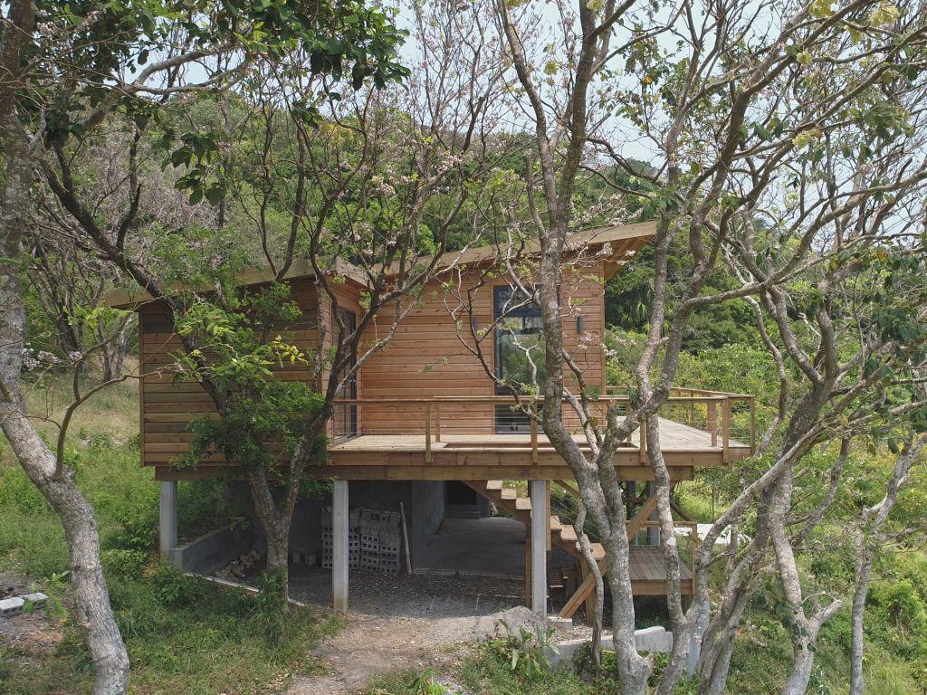 Listing ID: URE0436, Pumpkin Hill Utila, Bay Islands, HN - The Lookout at Pumpkin Hill, Photo #