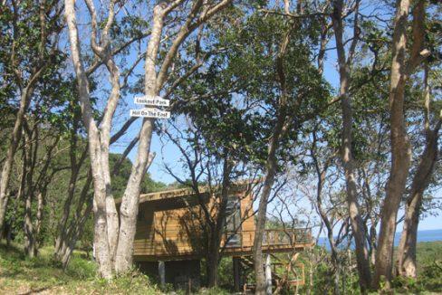 Listing ID: URE0436, Pumpkin Hill Utila, Bay Islands, HN - The Lookout at Pumpkin Hill, Photo #