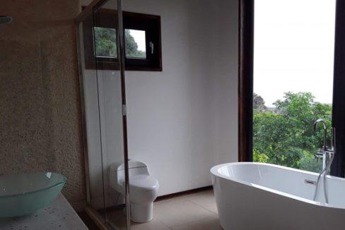 Listing ID: URE0436, Pumpkin Hill Utila, Bay Islands, HN - The Lookout at Pumpkin Hill, Photo #