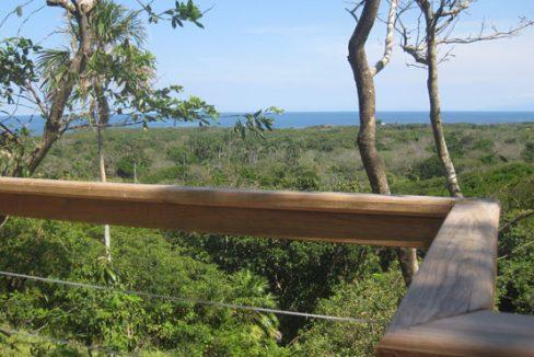 Listing ID: URE0436, Pumpkin Hill Utila, Bay Islands, HN - The Lookout at Pumpkin Hill, Photo #