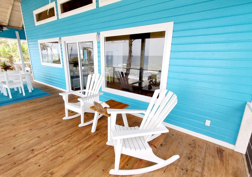 Listing ID: URE0439, Little Bight Utila, Bay Islands, HN - Azure Beach House, Photo #