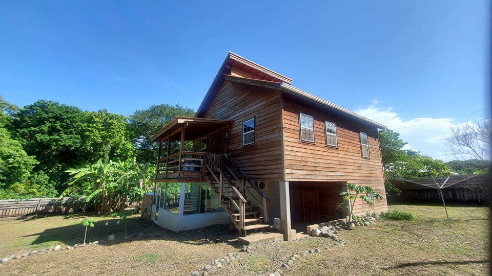 House Sold - Utila, Bay Islands - Listing ID: URE0441 - Photo
