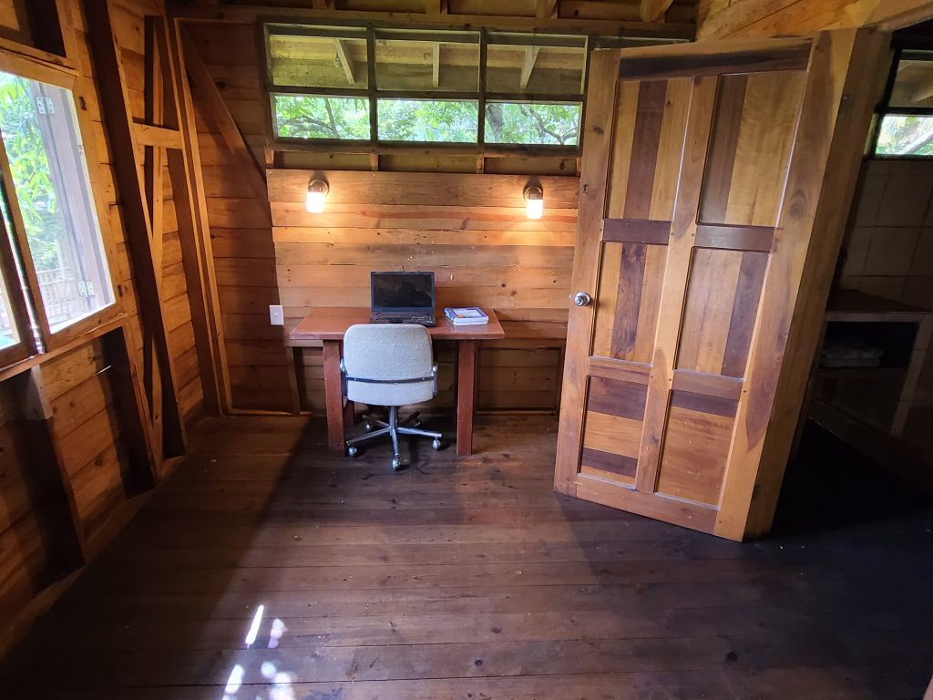 Listing ID: URE0451,  Utila, Bay Islands, HN - The Eco House, Photo #