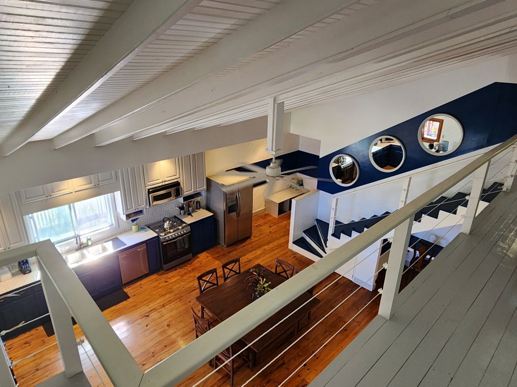 Listing ID: URE0453, Trade Wind Utila, Bay Islands, HN - Eastwind - Home in Trade Wind, Photo #