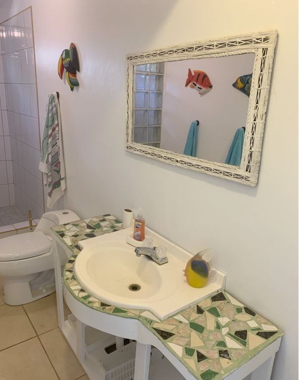 Listing ID: URE0453, Trade Wind Utila, Bay Islands, HN - Eastwind - Home in Trade Wind, Photo #