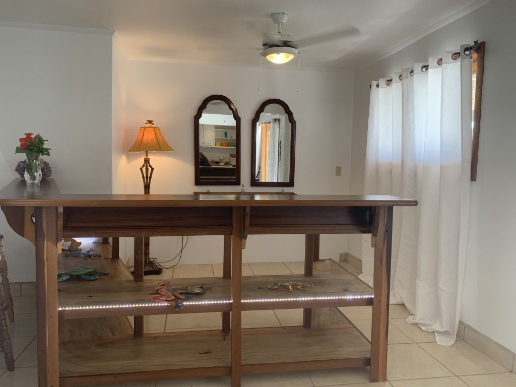 Listing ID: URE0453, Trade Wind Utila, Bay Islands, HN - Eastwind - Home in Trade Wind, Photo #