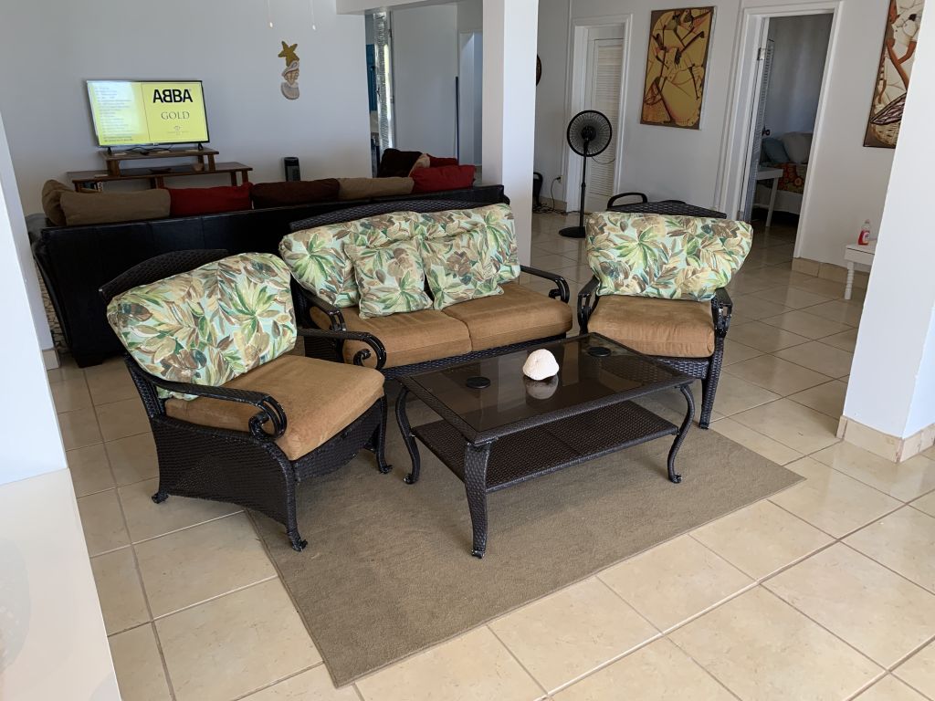 Listing ID: URE0453, Trade Wind Utila, Bay Islands, HN - Eastwind - Home in Trade Wind, Photo #