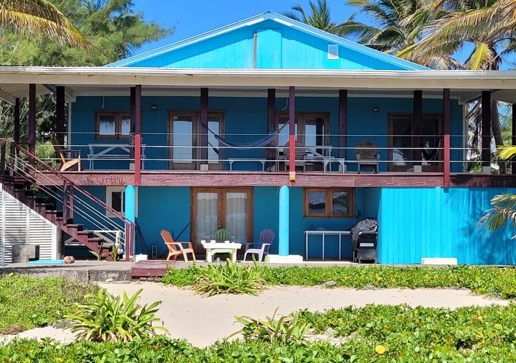 House For sale - Utila, Bay Islands - Listing ID: URE0453 - Photo