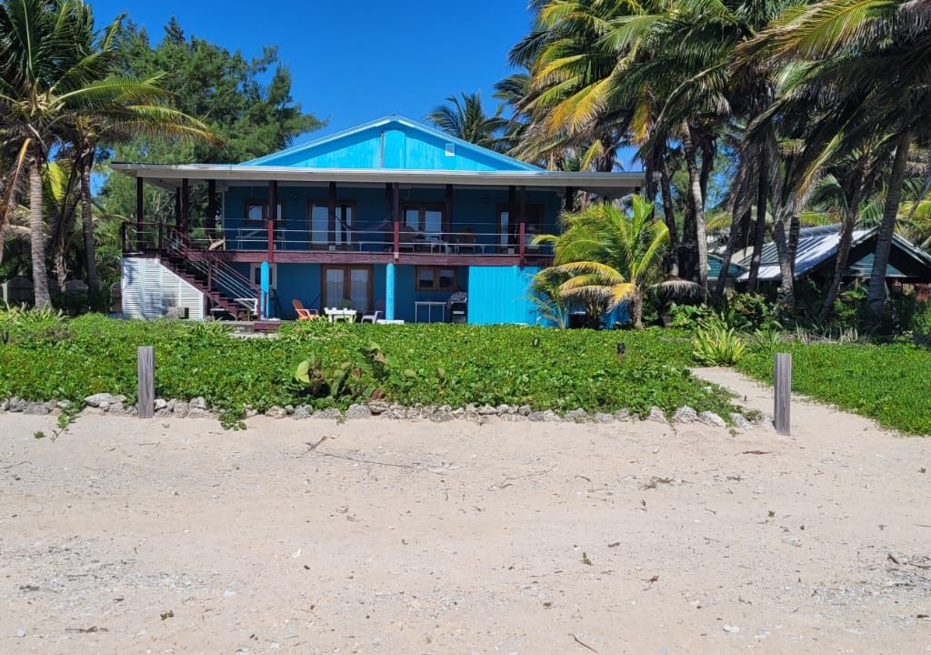 Listing ID: URE0453, Trade Wind Utila, Bay Islands, HN - Eastwind - Home in Trade Wind, Photo #