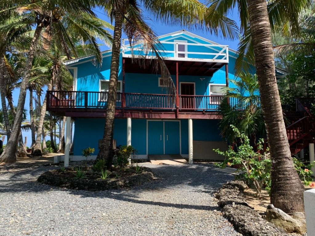 Listing ID: URE0453, Trade Wind Utila, Bay Islands, HN - Eastwind - Home in Trade Wind, Photo #