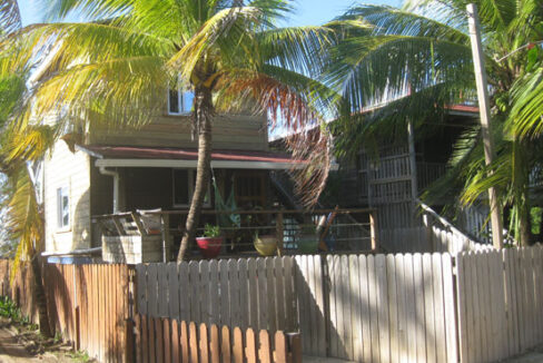 House Sold - Utila, Bay Islands - Listing ID: URE0454 - Photo
