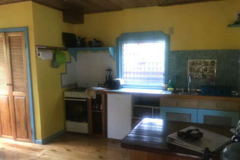 Listing ID: URE0454, Blue Bayou Utila, Bay Islands, HN - Hummingbird House at Blue Bayou, Photo #