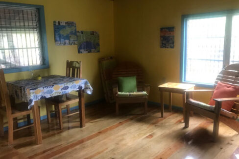 Listing ID: URE0454, Blue Bayou Utila, Bay Islands, HN - Hummingbird House at Blue Bayou, Photo #