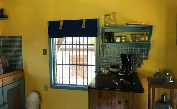 Listing ID: URE0454, Blue Bayou Utila, Bay Islands, HN - Hummingbird House at Blue Bayou, Photo #