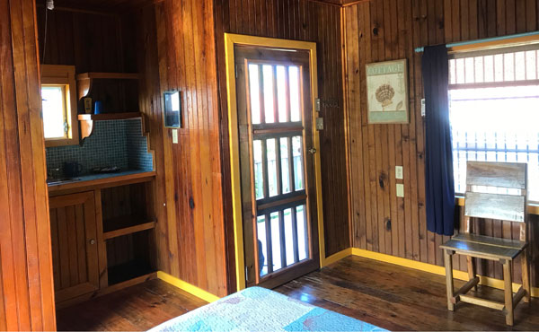 Listing ID: URE0454, Blue Bayou Utila, Bay Islands, HN - Hummingbird House at Blue Bayou, Photo #