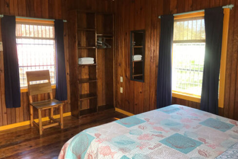 Listing ID: URE0454, Blue Bayou Utila, Bay Islands, HN - Hummingbird House at Blue Bayou, Photo #