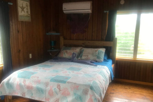 Listing ID: URE0454, Blue Bayou Utila, Bay Islands, HN - Hummingbird House at Blue Bayou, Photo #
