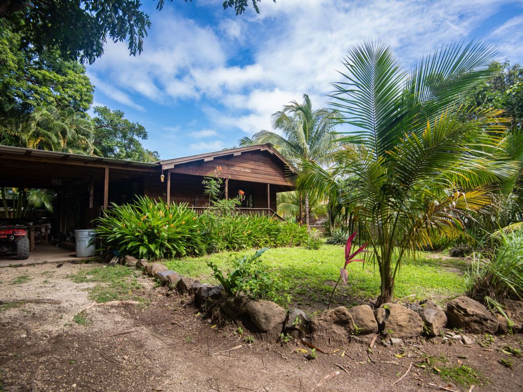 House Sold - Utila, Bay Islands - Listing ID: URE0455 - Photo