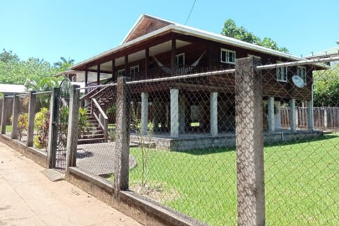 House Sold - Utila, Bay Islands - Listing ID: URE0457 - Photo