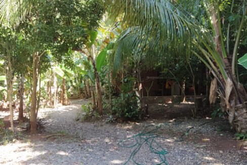 Listing ID: URE0460, Jerusalem Utila, Bay Islands, HN - Sorena’s House at Jerusalem, Photo #