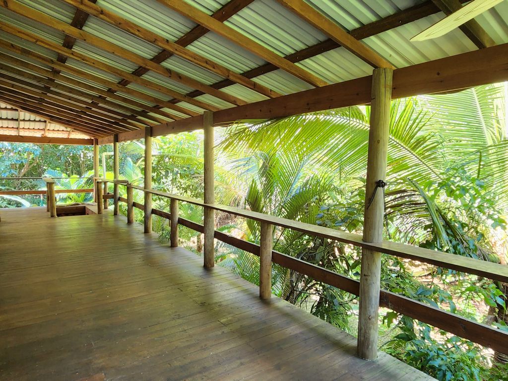 Listing ID: URE0460, Jerusalem Utila, Bay Islands, HN - Sorena’s House at Jerusalem, Photo #
