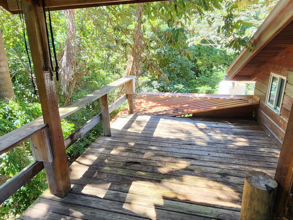 Listing ID: URE0460, Jerusalem Utila, Bay Islands, HN - Sorena’s House at Jerusalem, Photo #