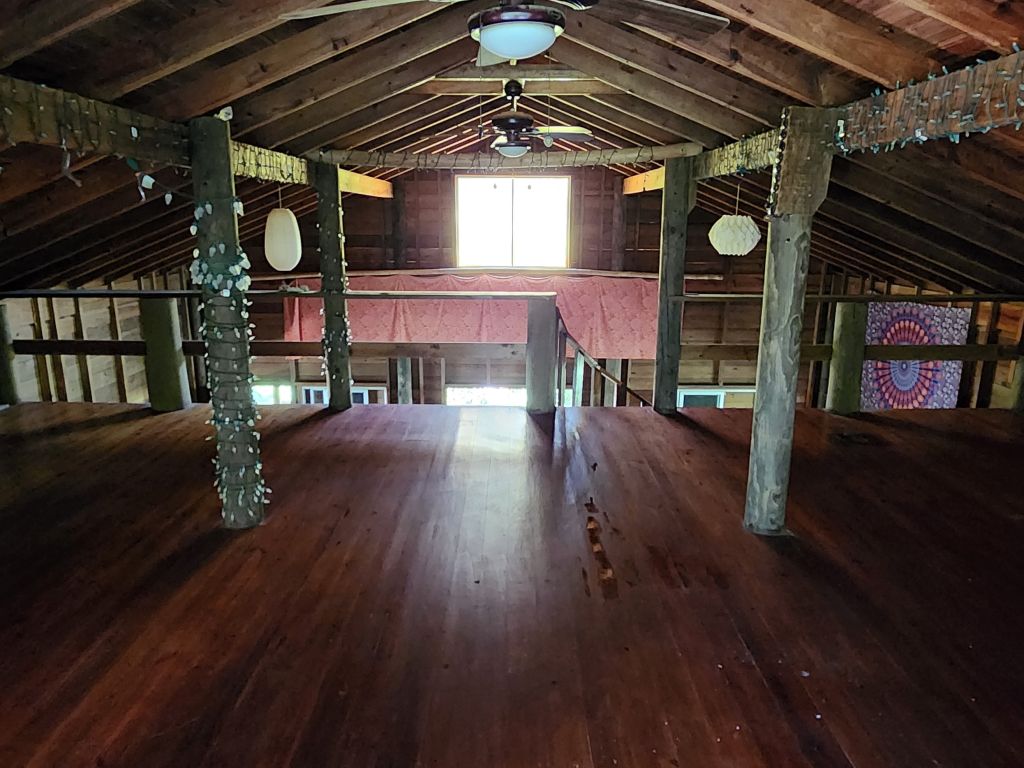 Listing ID: URE0460, Jerusalem Utila, Bay Islands, HN - Sorena’s House at Jerusalem, Photo #