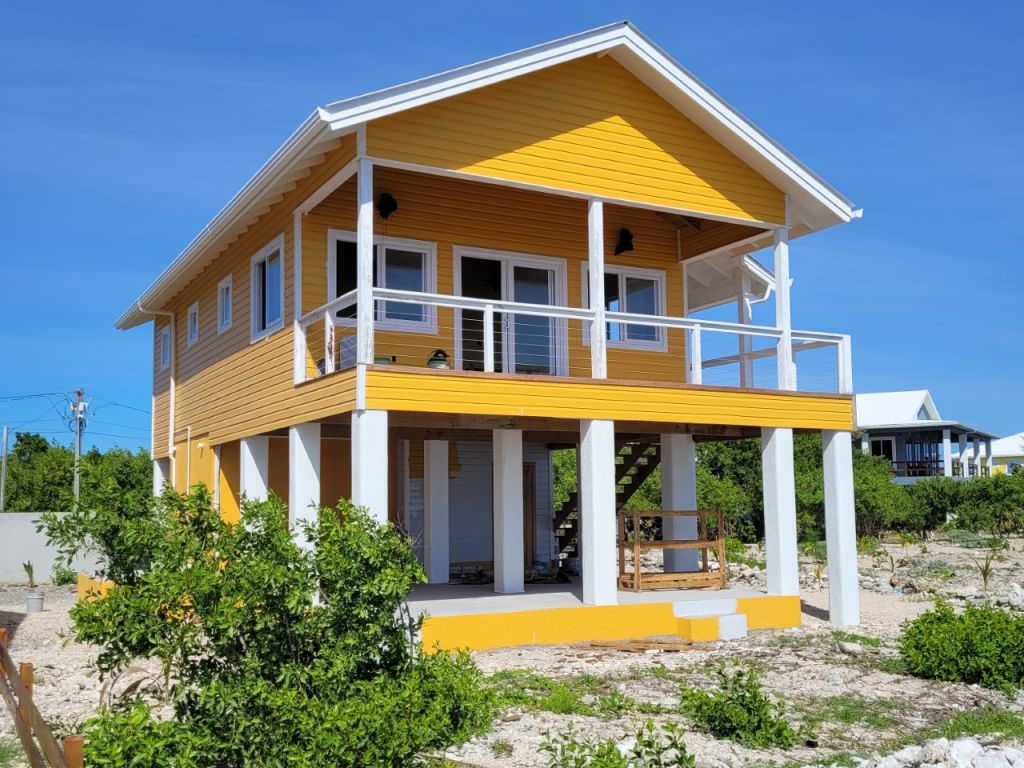 House Sold - Utila, Bay Islands - Listing ID: URE0464 - Photo