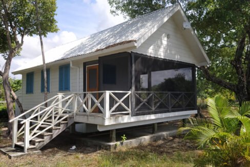 House Sold - Utila, Bay Islands - Listing ID: URE0467 - Photo