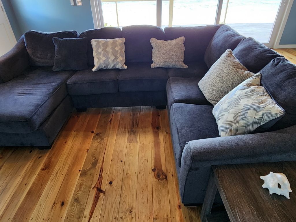 Listing ID: URE0468, Pretty Bush Utila, Bay Islands, HN - Beachfront at Pretty Bush, Photo #