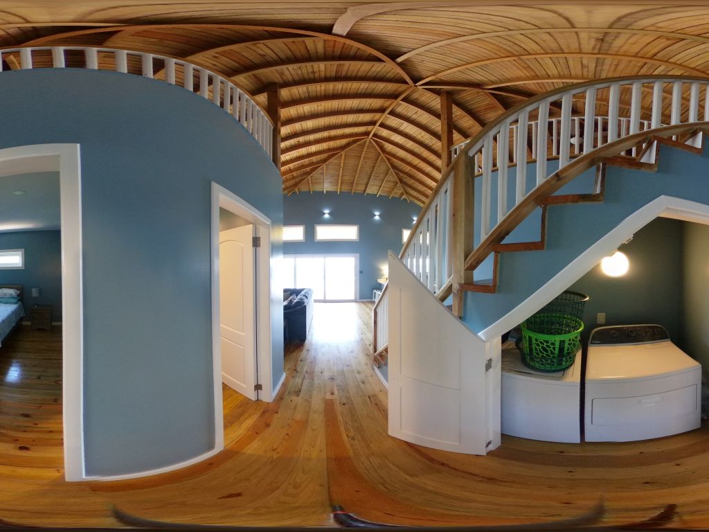 Listing ID: URE0468, Pretty Bush Utila, Bay Islands, HN - Beachfront at Pretty Bush, Photo #