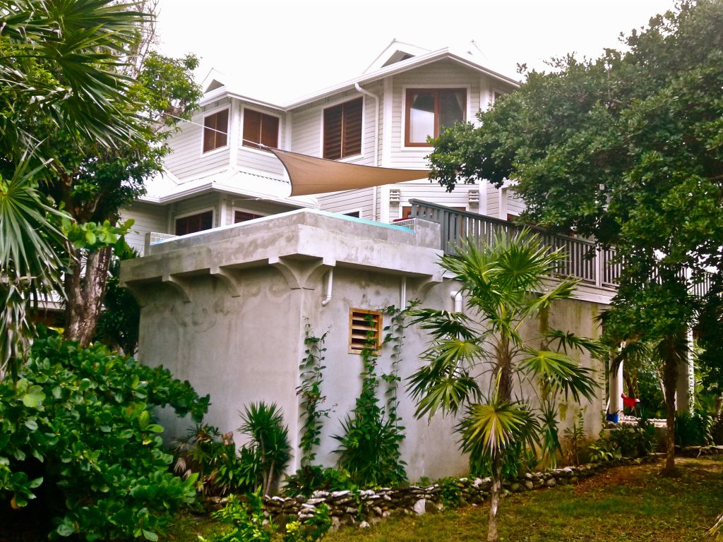 House For sale - Utila, Bay Islands - Listing ID: URE0472 - Photo