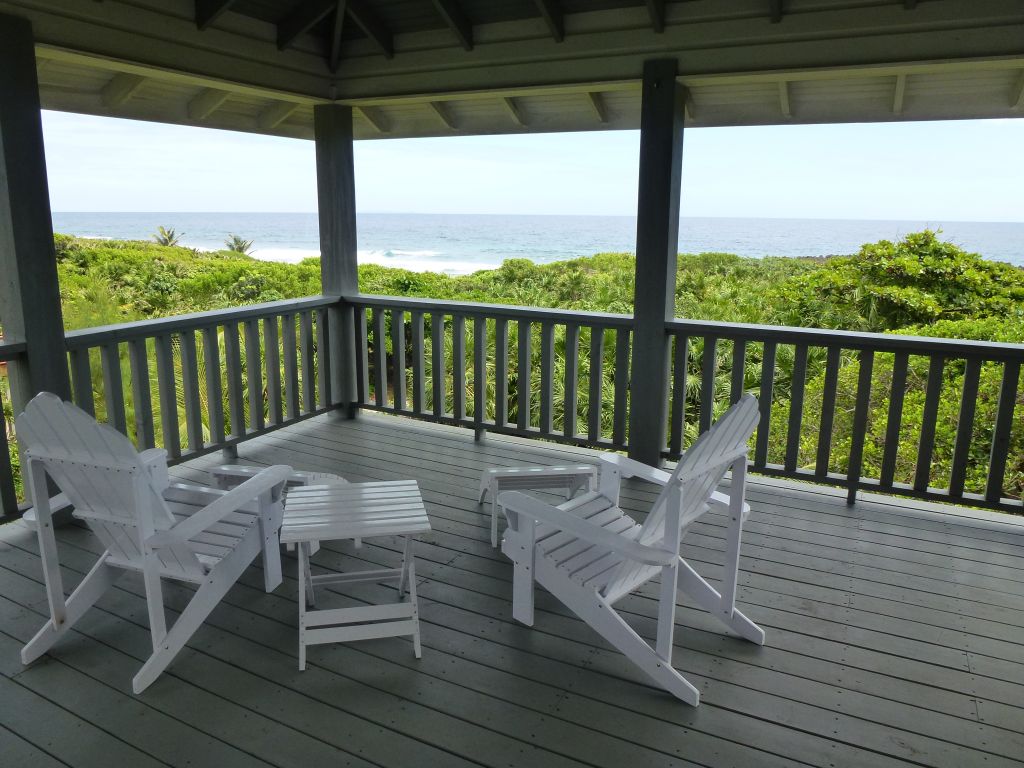 Listing ID: URE0472, Swanix Bay Utila, Bay Islands, HN - Tropical Paradise Retreat with Panoramic Sea Views, Photo #