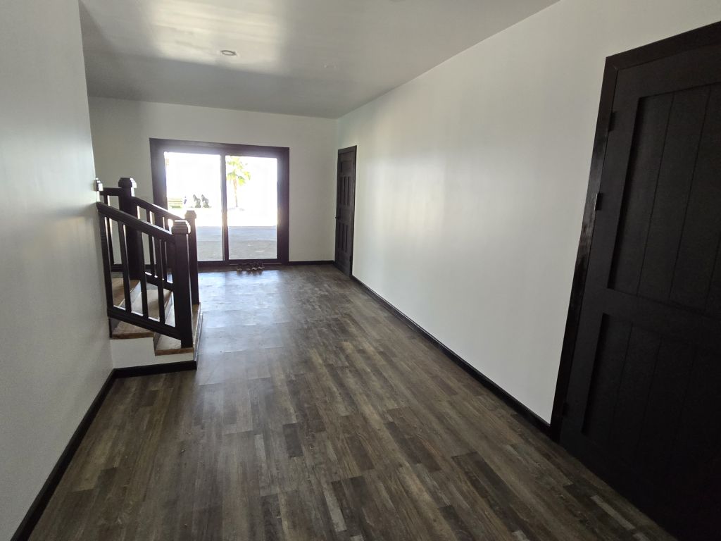 Listing ID: URE0474, Pine Point Utila, Bay Islands, HN - Sandy Shore Beach Home, Photo #