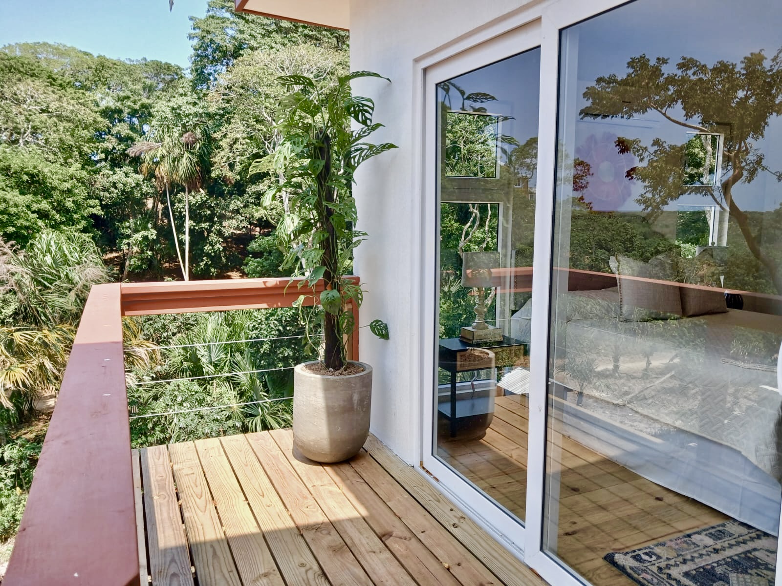 Listing ID: URE0482, New Jericho Utila, Bay Islands, HN - Casa Oceana, Photo #