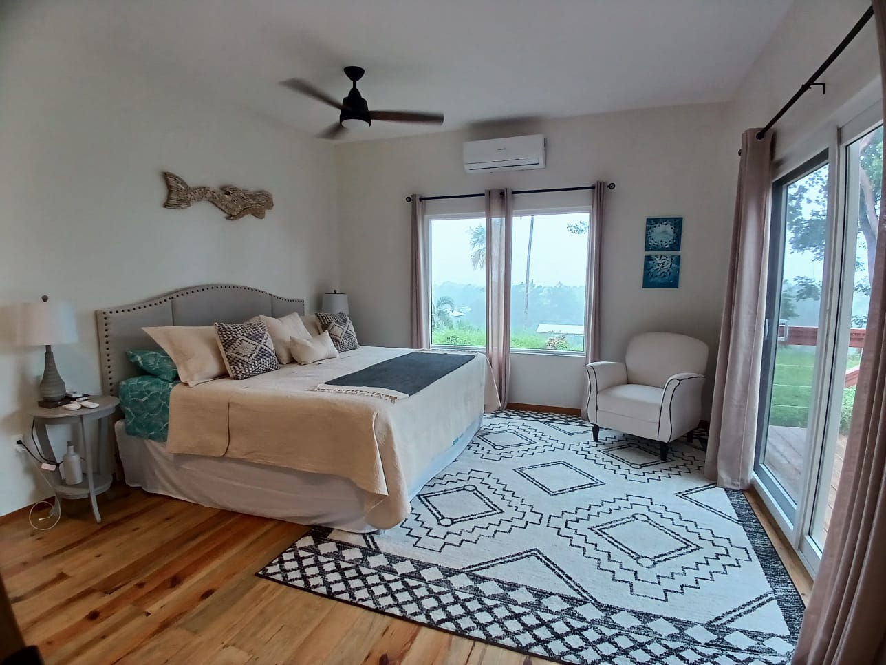 Listing ID: URE0482, New Jericho Utila, Bay Islands, HN - Casa Oceana, Photo #