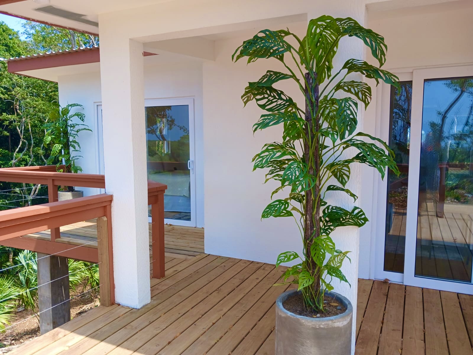 Listing ID: URE0482, New Jericho Utila, Bay Islands, HN - Casa Oceana, Photo #