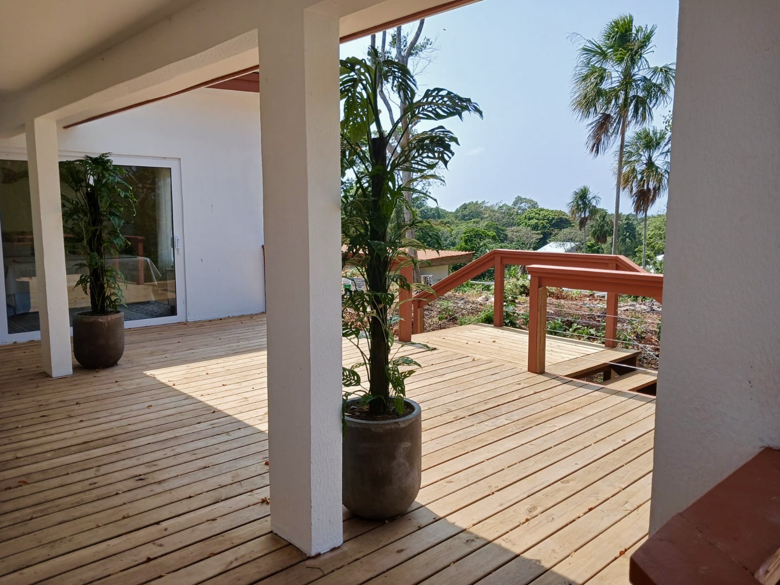 Listing ID: URE0482, New Jericho Utila, Bay Islands, HN - Casa Oceana, Photo #