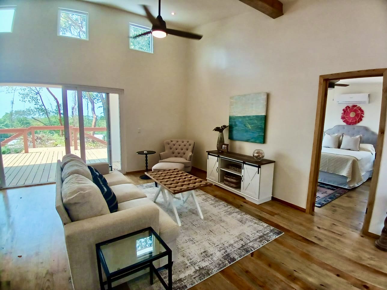 Listing ID: URE0482, New Jericho Utila, Bay Islands, HN - Casa Oceana, Photo #