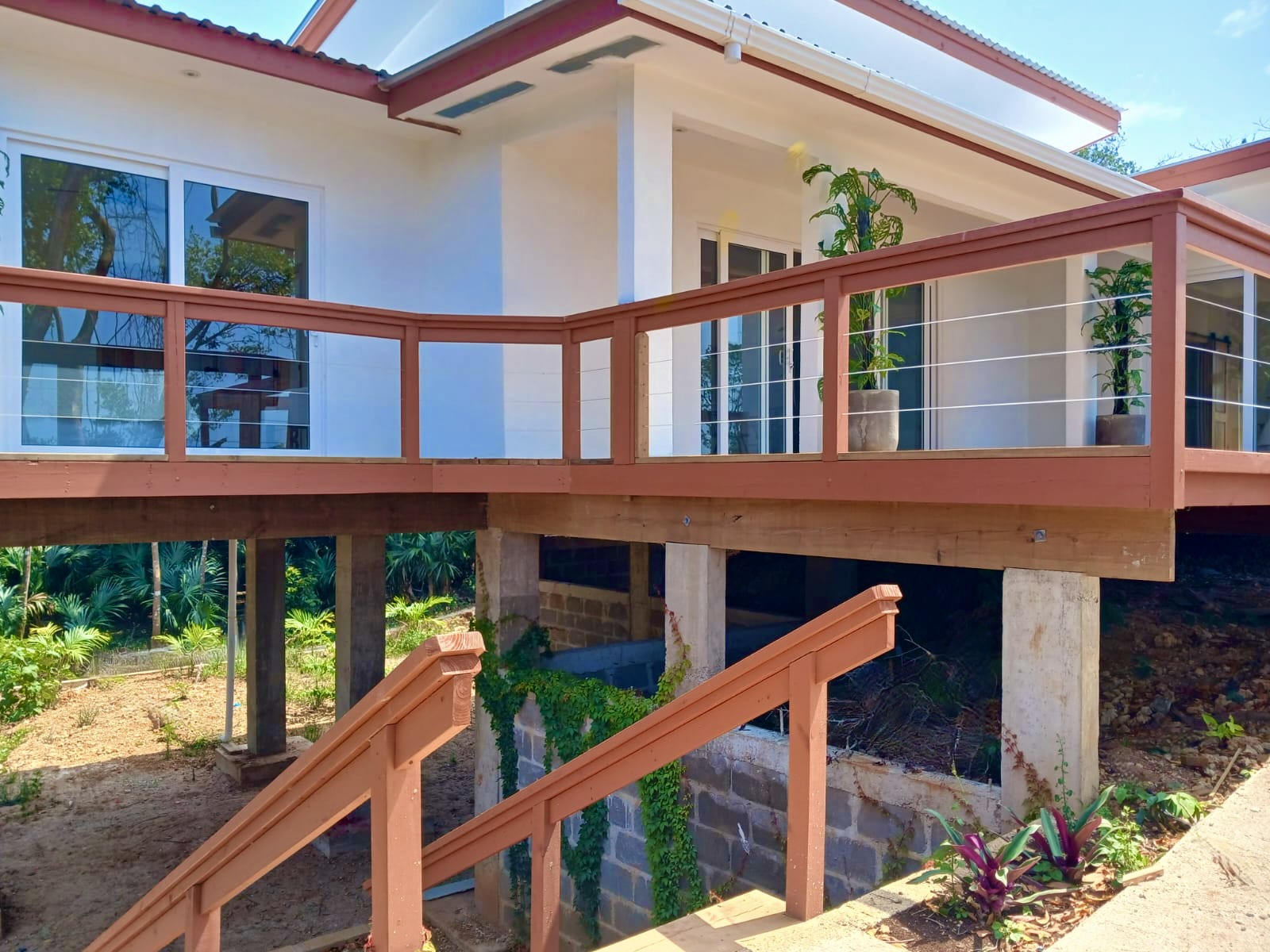 Listing ID: URE0482, New Jericho Utila, Bay Islands, HN - Casa Oceana, Photo #