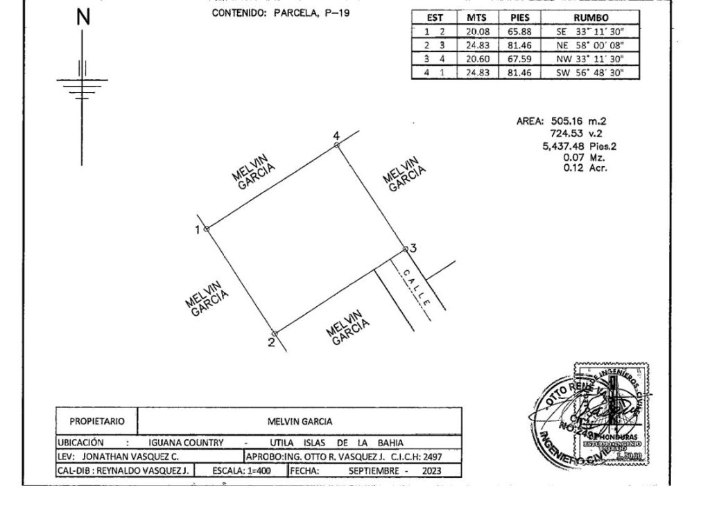 Listing ID: URE0482, New Jericho Utila, Bay Islands, HN - Casa Oceana, Photo #