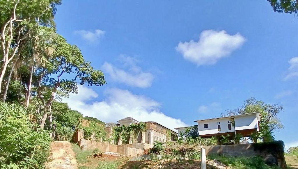 Listing ID: URE0482, New Jericho Utila, Bay Islands, HN - Casa Oceana, Photo #