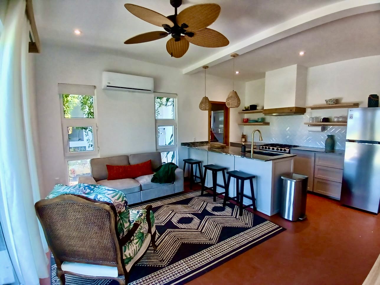 Listing ID: URE0483, New Jericho Utila, Bay Islands, HN - Fortalaza, Photo #