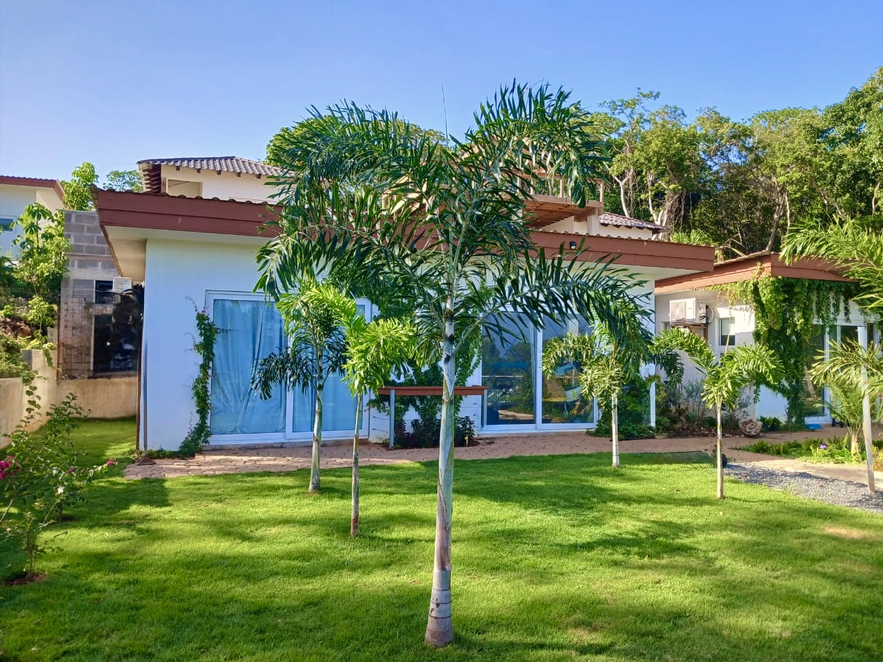 Listing ID: URE0483, New Jericho Utila, Bay Islands, HN - Fortalaza, Photo #