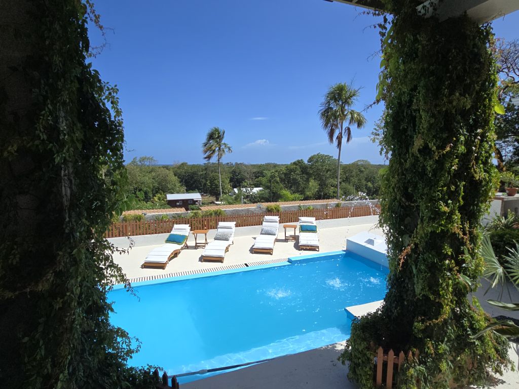 Listing ID: URE0483, New Jericho Utila, Bay Islands, HN - Fortalaza, Photo #