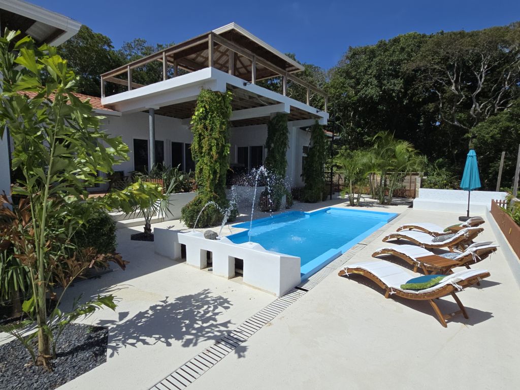 Listing ID: URE0483, New Jericho Utila, Bay Islands, HN - Fortalaza, Photo #